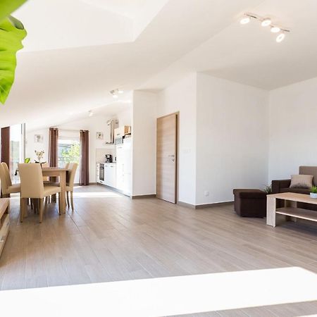 Apartment Marko Kruševo Zewnętrze zdjęcie