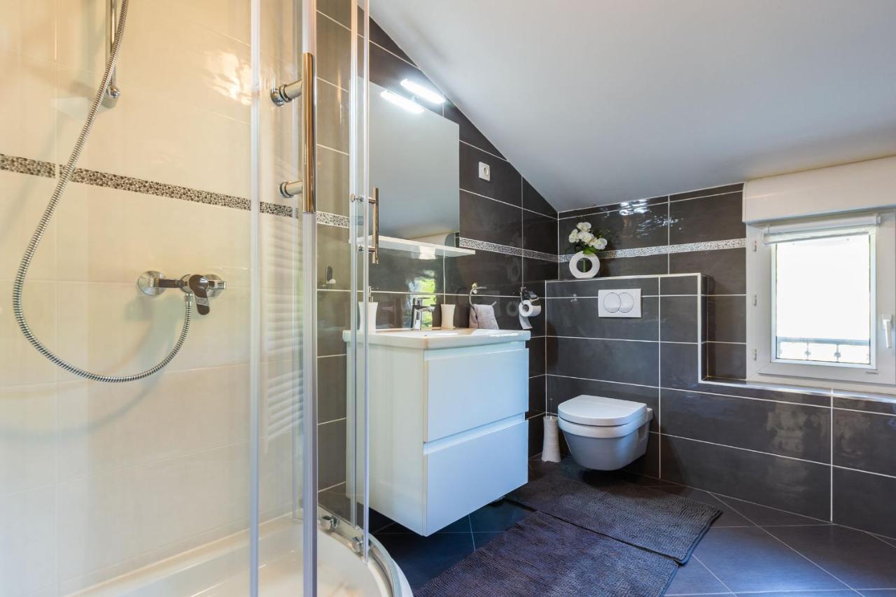 Apartment Marko Kruševo Zewnętrze zdjęcie