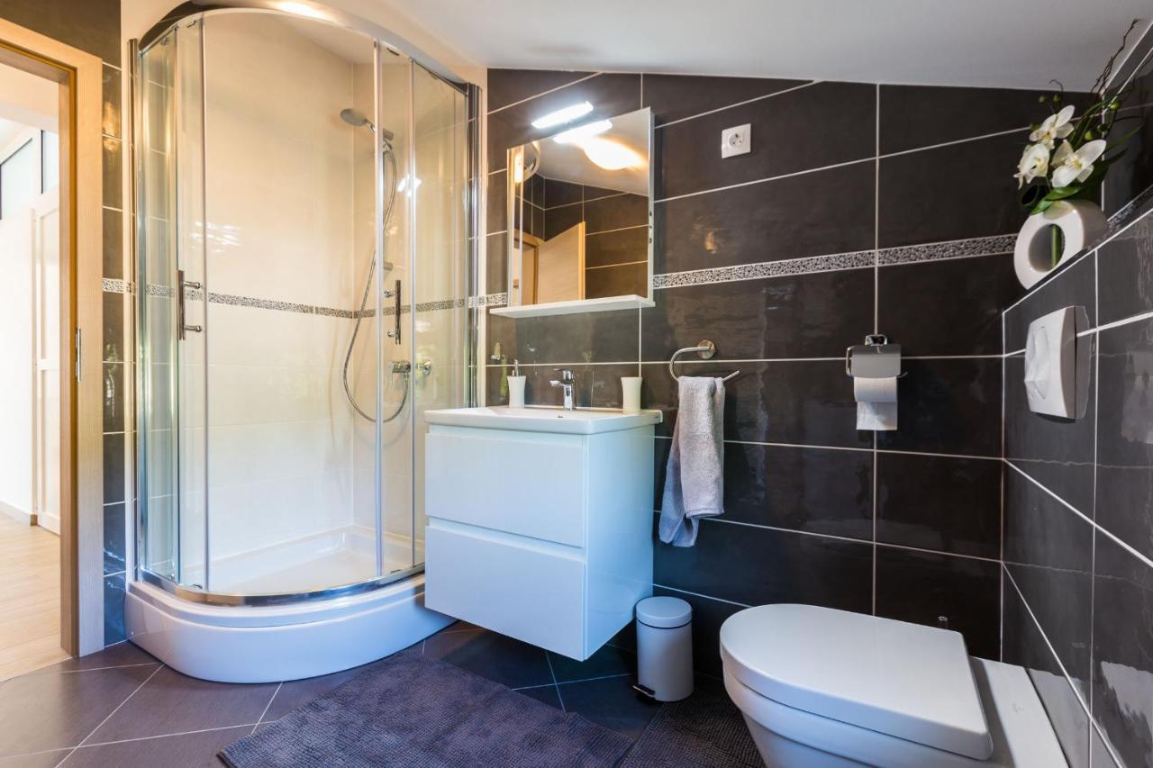 Apartment Marko Kruševo Zewnętrze zdjęcie