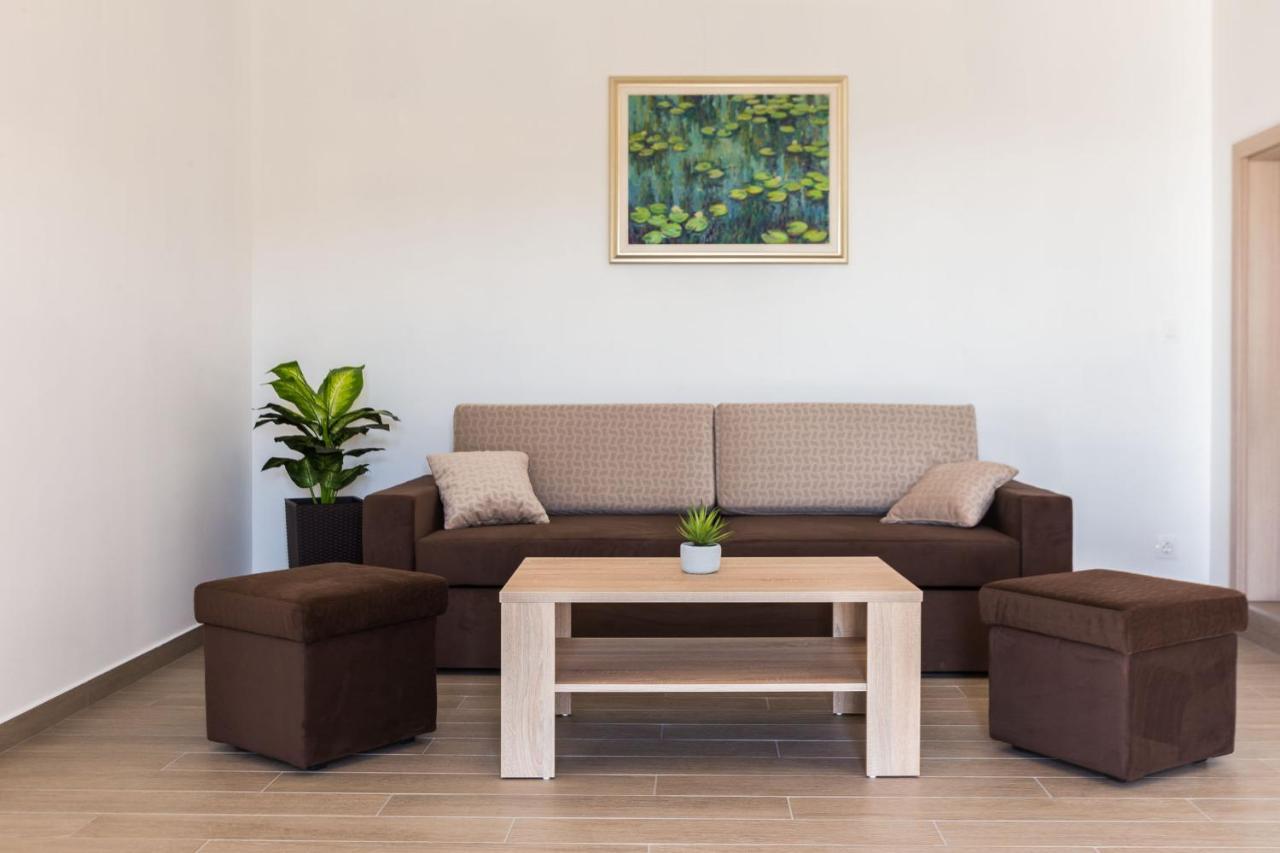 Apartment Marko Kruševo Zewnętrze zdjęcie