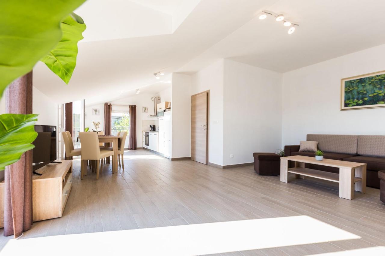 Apartment Marko Kruševo Zewnętrze zdjęcie