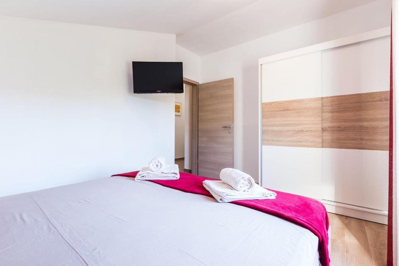 Apartment Marko Kruševo Zewnętrze zdjęcie
