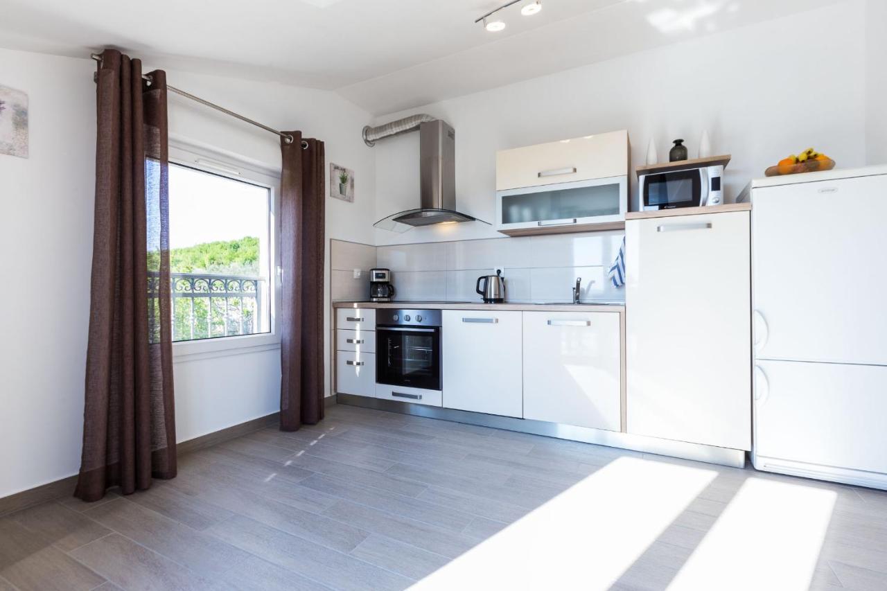 Apartment Marko Kruševo Zewnętrze zdjęcie