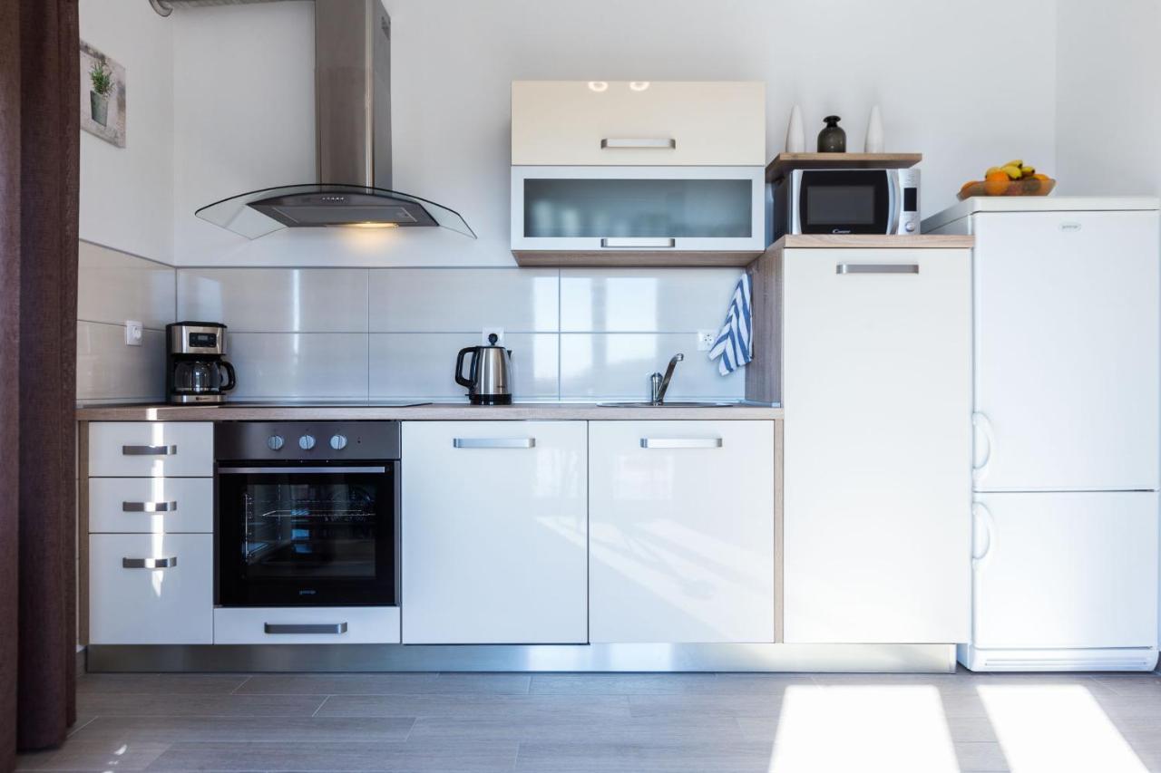 Apartment Marko Kruševo Zewnętrze zdjęcie