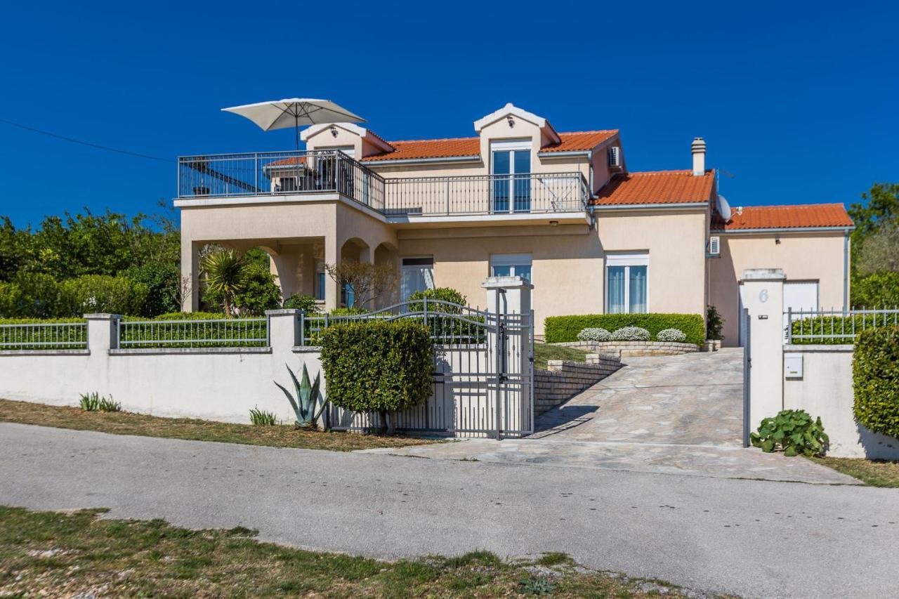 Apartment Marko Kruševo Zewnętrze zdjęcie