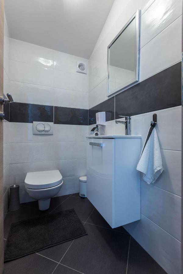 Apartment Marko Kruševo Zewnętrze zdjęcie