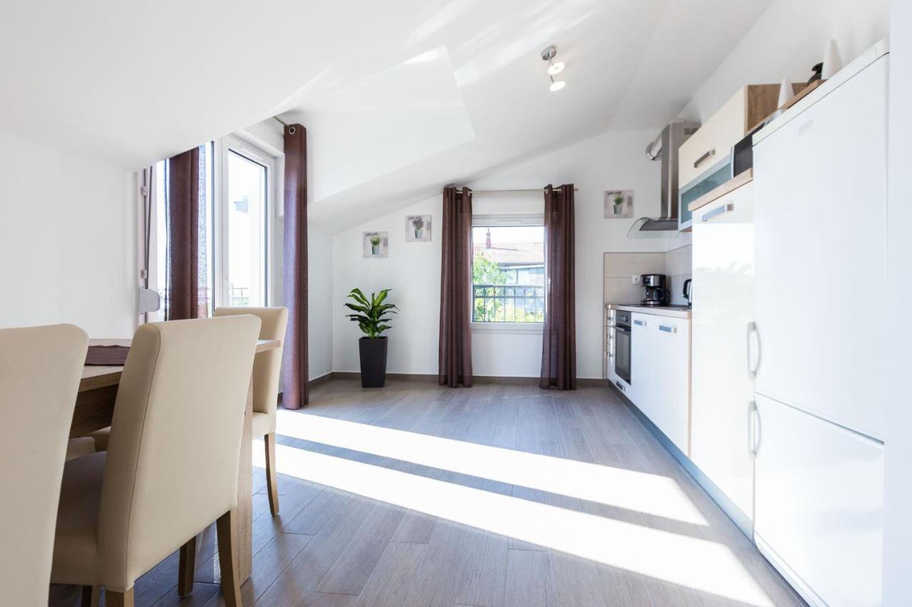 Apartment Marko Kruševo Zewnętrze zdjęcie
