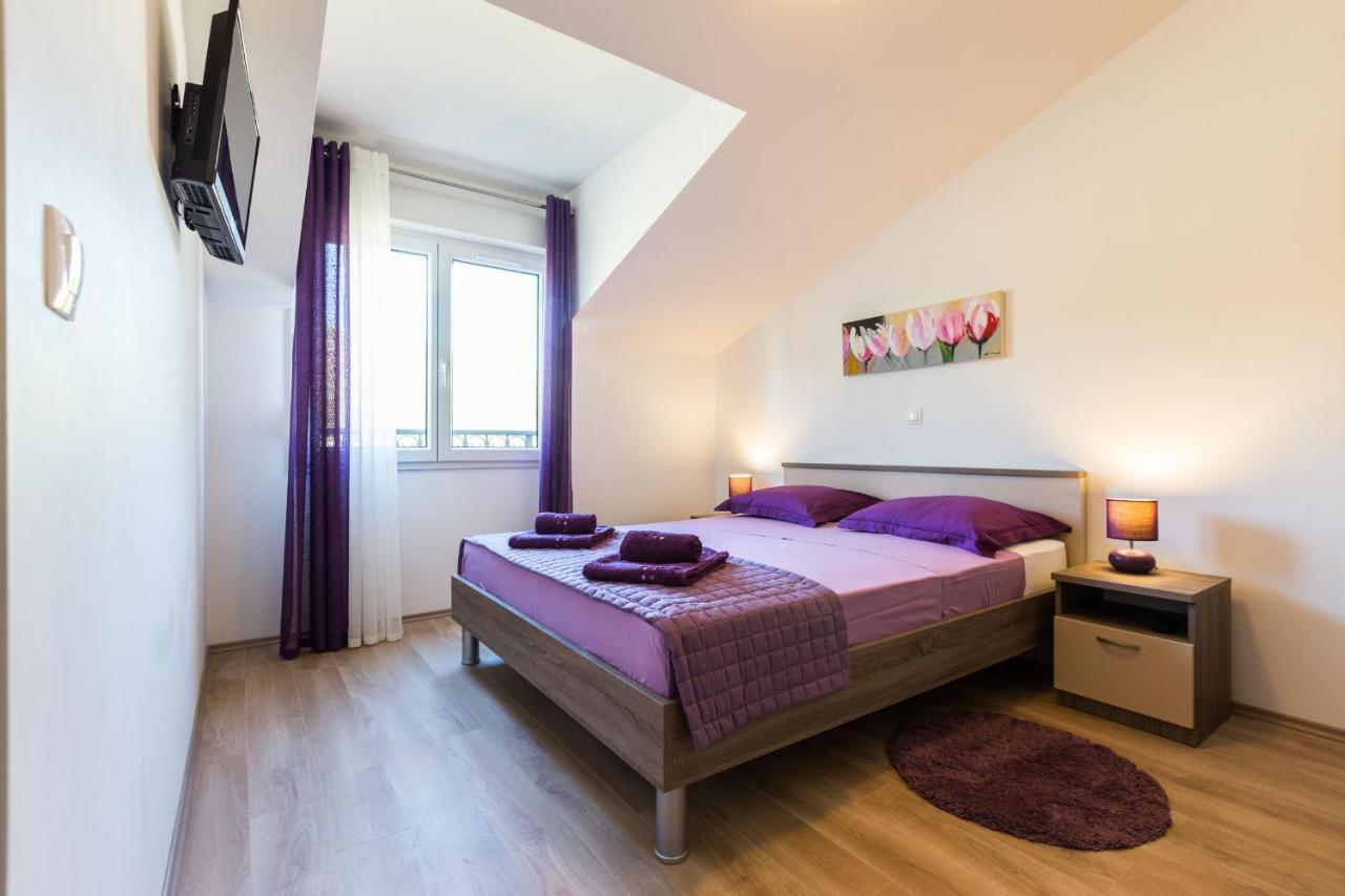 Apartment Marko Kruševo Zewnętrze zdjęcie