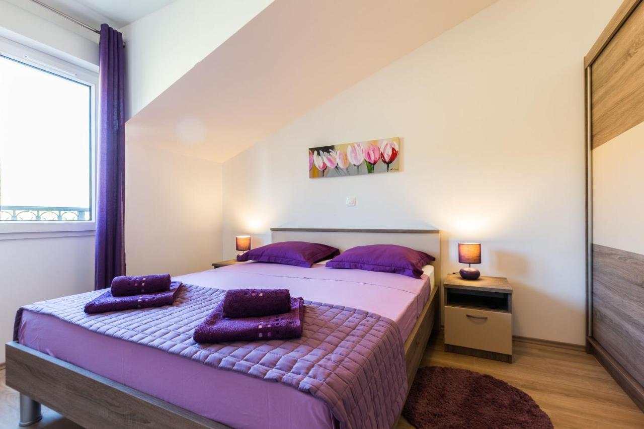 Apartment Marko Kruševo Zewnętrze zdjęcie