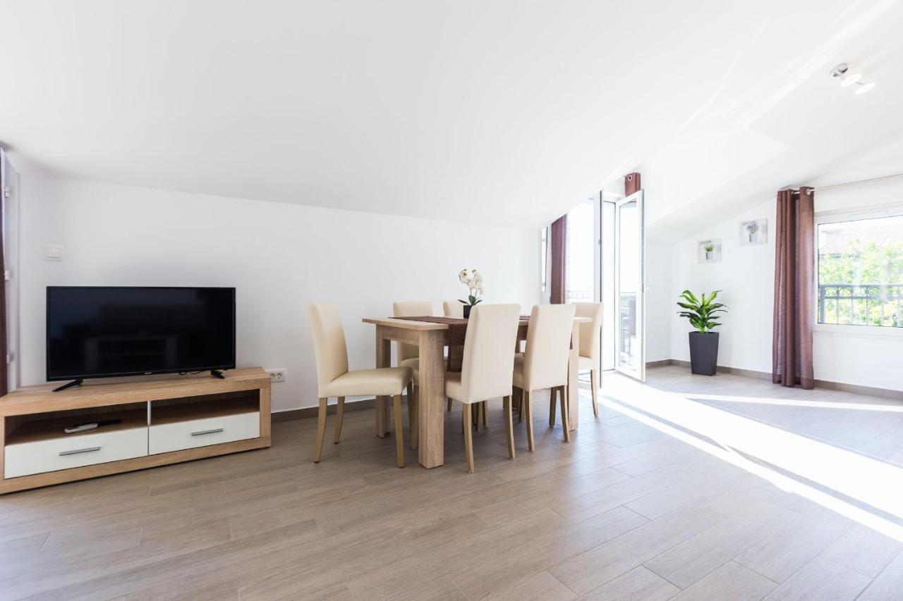 Apartment Marko Kruševo Zewnętrze zdjęcie