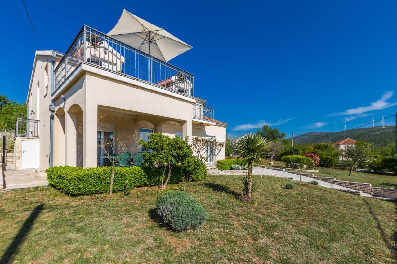 Apartment Marko Kruševo Zewnętrze zdjęcie