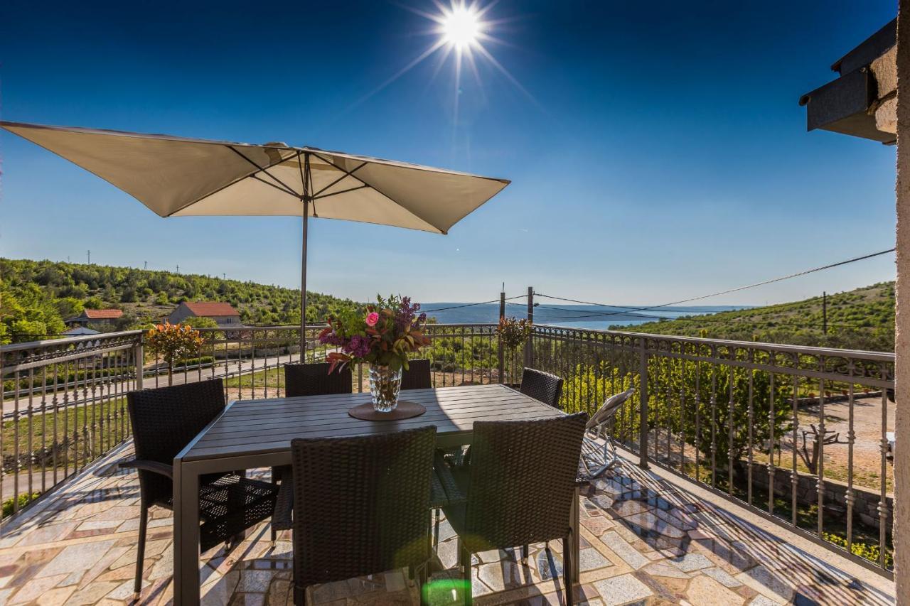 Apartment Marko Kruševo Zewnętrze zdjęcie
