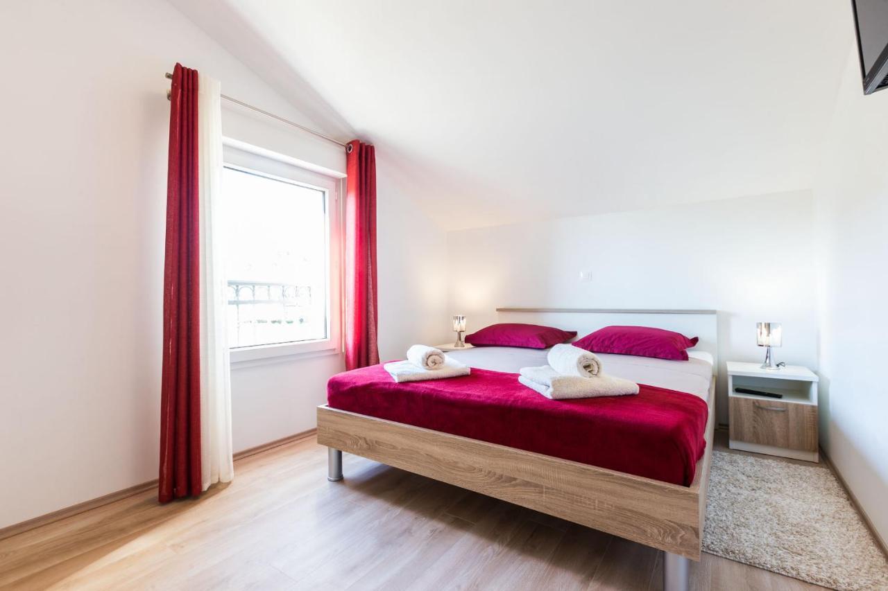 Apartment Marko Kruševo Zewnętrze zdjęcie