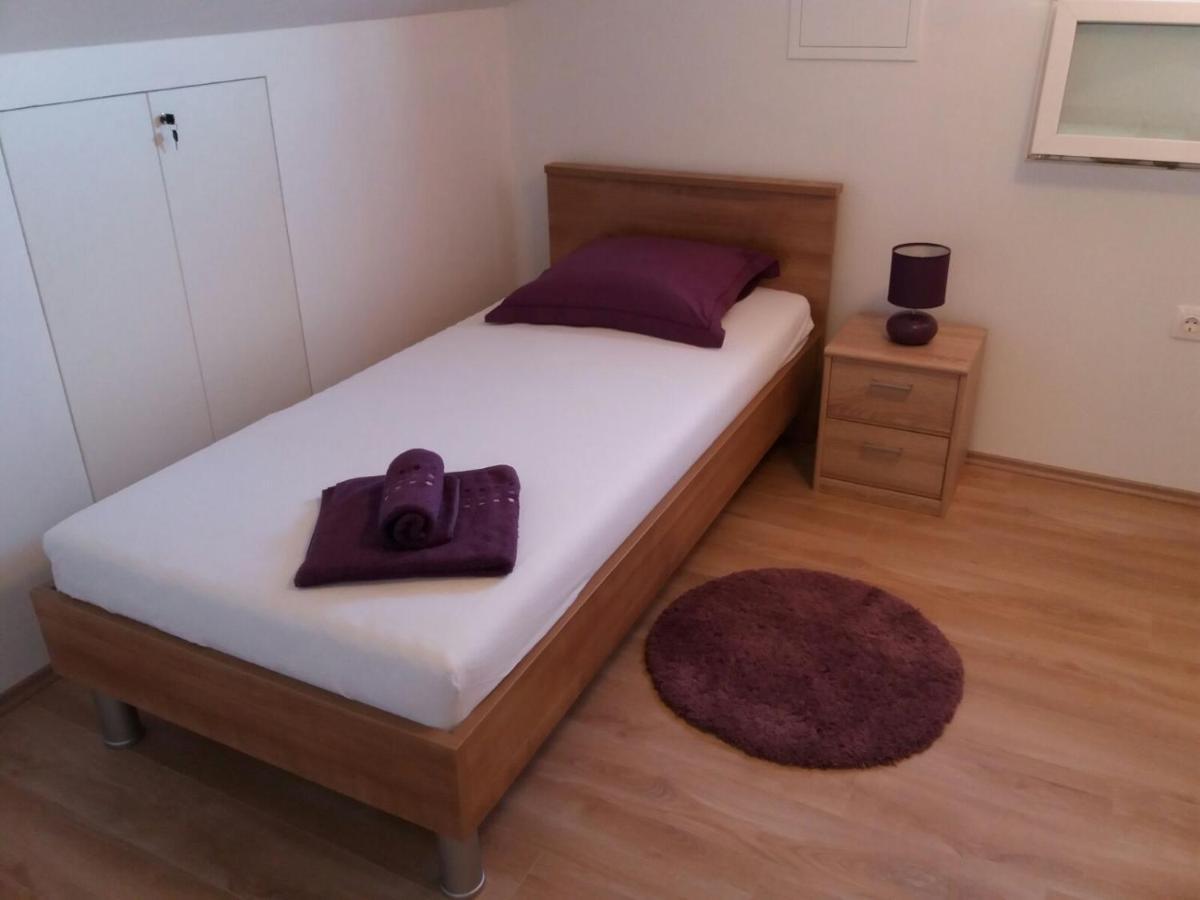 Apartment Marko Kruševo Zewnętrze zdjęcie