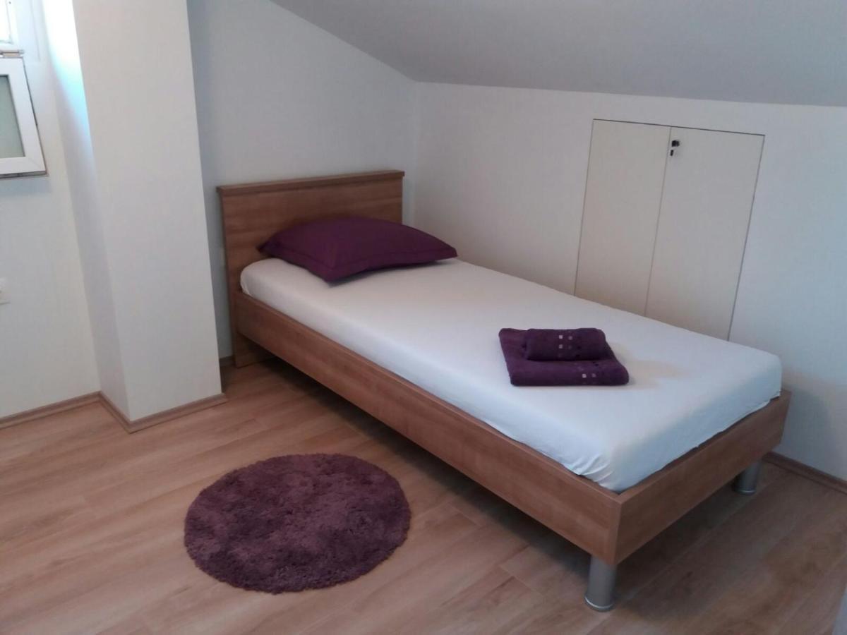 Apartment Marko Kruševo Zewnętrze zdjęcie