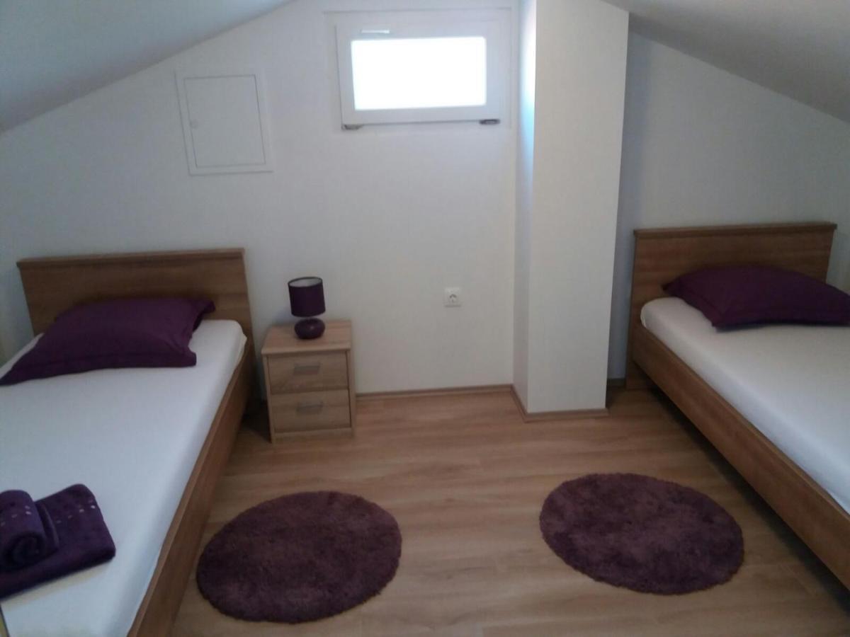 Apartment Marko Kruševo Zewnętrze zdjęcie